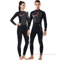 Männer a Frae 3 mm Neopren Wetsuit